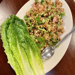 Nam Khao