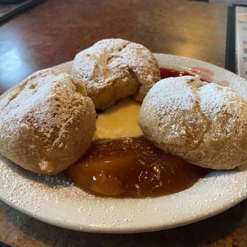 Huckleberry's - Breakfast & Brunch Near Me - Salida, California
