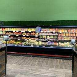Festival Supermarket