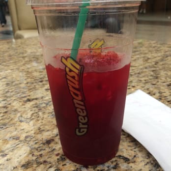 Green Crush - Berry Pomegranate - Juice Bars & Smoothies Near Me - Cerritos, California Green Crush - Berry Pomegranate - Juice Bars & Smoothies Near Me - Cerritos, California