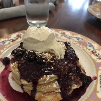 Unconventional Diner - Blueberry pancakes - Breakfast & Brunch Near Me - Washington, DC, District of Columbia Unconventional Diner - Blueberry pancakes - Breakfast & Brunch Near Me - Washington, DC, District of Columbia