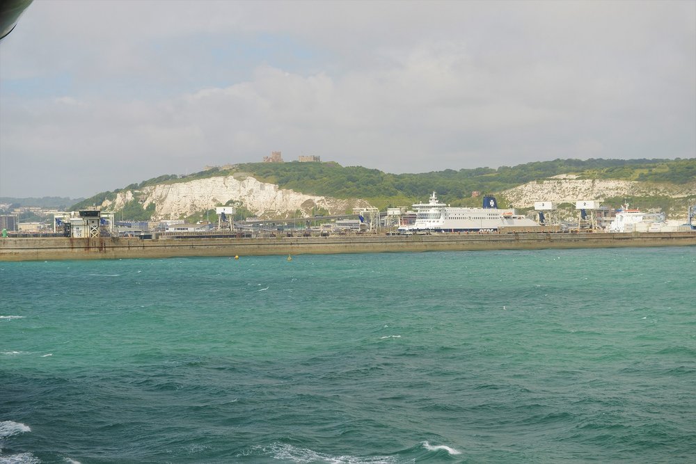 PORT OF DOVER POLICE Police Departments Eastern Docks, Dover, Kent, United Kingdom Phone PORT OF DOVER POLICE Police Departments Eastern Docks, Dover, Kent, United Kingdom Phone
