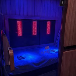 Pure Sweat Sauna Studio