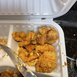 Maxi's Chinese Restaurant