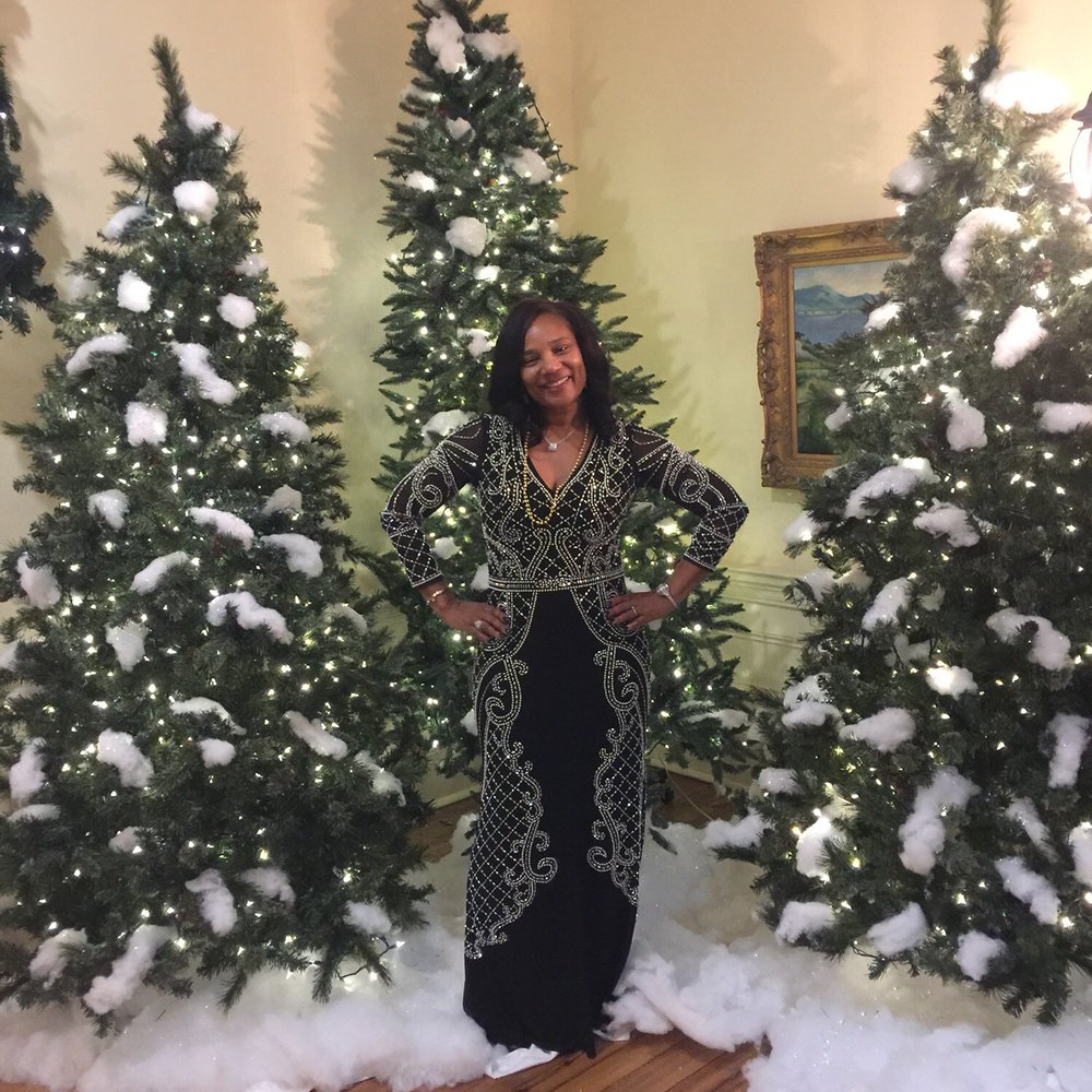 Fancy Tailors - My dress was the talk of the night! It was so beautiful for the New Year Gala that I attended, Thank You. Fancy Tailor!! - Sewing & Alterations Near Me - Richmond, Virginia Fancy Tailors - My dress was the talk of the night! It was so beautiful for the New Year Gala that I attended, Thank You. Fancy Tailor!! - Sewing & Alterations Near Me - Richmond, Virginia