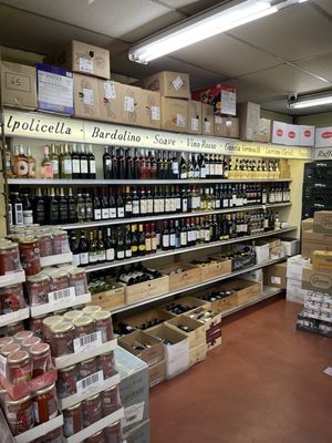 Roma Market by null