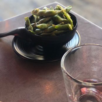 Dumpling Time - Edamame - Dim Sum Near Me - San Francisco, California