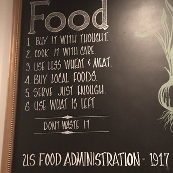 Corner Bistro - New American Near Me - Wilmington, Delaware