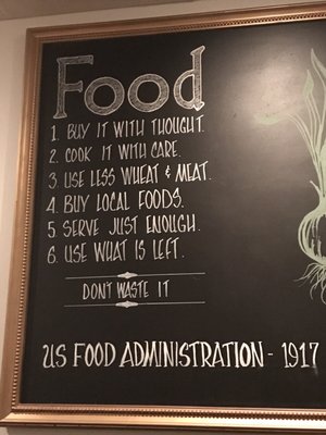 Menu photo 8 Corner Bistro Wilmington, DE