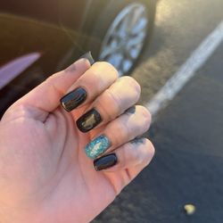 I Nails - Dip powder set