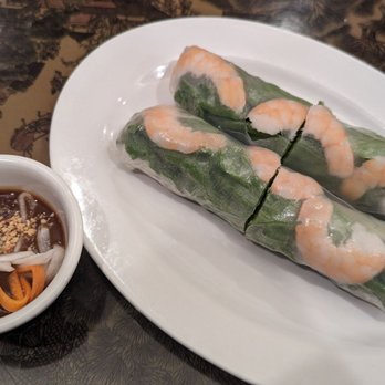 Pho Xpress - spring rolls - Vietnamese Near Me - San Diego, California Pho Xpress - spring rolls - Vietnamese Near Me - San Diego, California