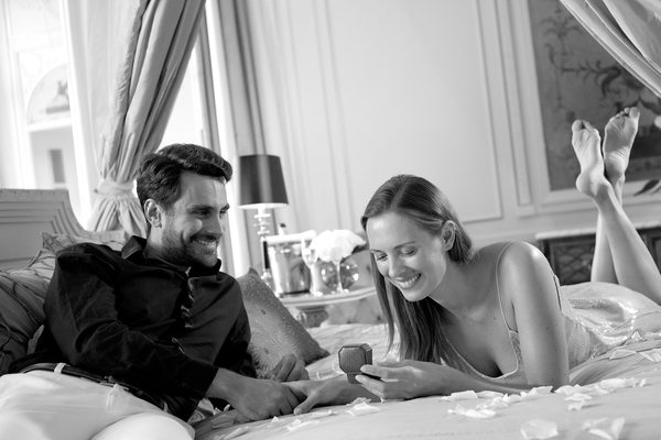 InterContinental Chantilly Château Mont Royal by null