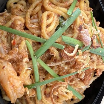 Shioketh - Punggol Mee Goreng - Singaporean Near Me - Honolulu, Hawaii