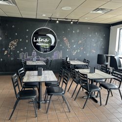 Luna Pizza Kitchen