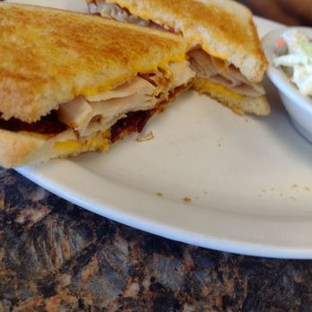 Abby's Cafe Hemet - Breakfast & Brunch Near Me - Hemet, California