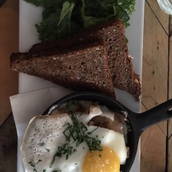 Bondurants - Smash Tot Skillet, $12 - Cocktail Bars Near Me - New York, New York Bondurants - Smash Tot Skillet, $12 - Cocktail Bars Near Me - New York, New York