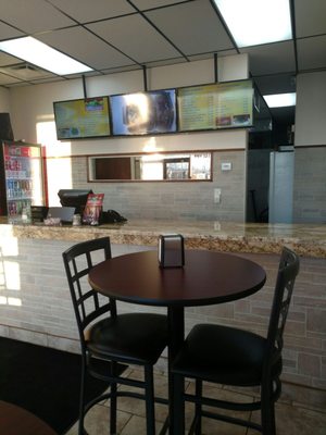 Al Jabal Restaurant by null