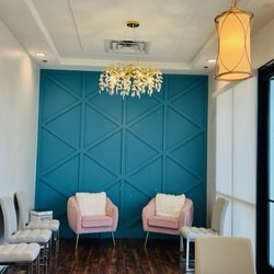 Precision Dental - Hygiene side
