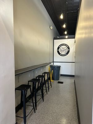 Brooklyn Bodega Bagels And Deli by null