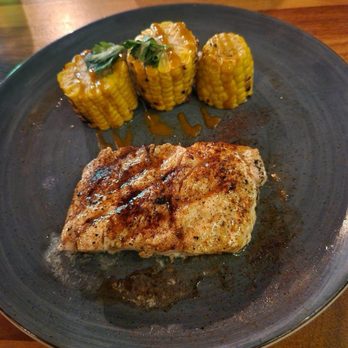 Fred's - Grouper (catch of the day) - Mexican Near Me - Cancún, ROO