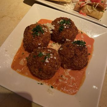 The Cheesecake Factory - Fried Macaroni and Cheese - Desserts Near Me - Pittsford, New York The Cheesecake Factory - Fried Macaroni and Cheese - Desserts Near Me - Pittsford, New York
