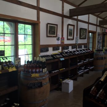 Swedish Hill Winery - Wineries Near Me - Romulus, New York