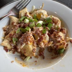 The Locker - Extreme Pierogies!