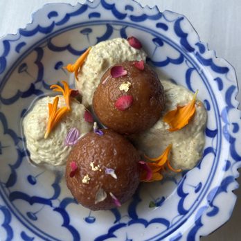 Veg Kitchen + Bar - Dessert - Vegan Near Me - Sacramento, California Veg Kitchen + Bar - Dessert - Vegan Near Me - Sacramento, California