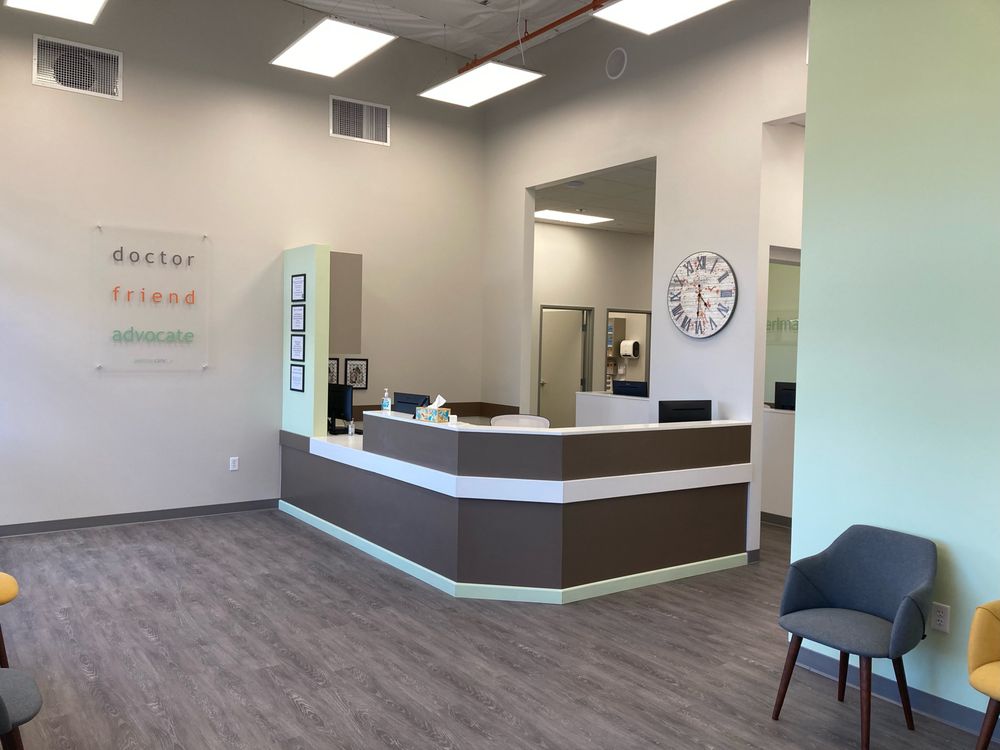 Perlman Clinic - San Marcos - patient advocate in San Marcos, CA