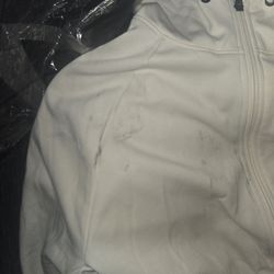 Champs Sports - They should at least have offered me a similar sweater