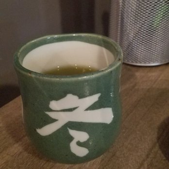 Sushi Katsu - Green Tea - Sushi Bars Near Me - Akron, Ohio Sushi Katsu - Green Tea - Sushi Bars Near Me - Akron, Ohio