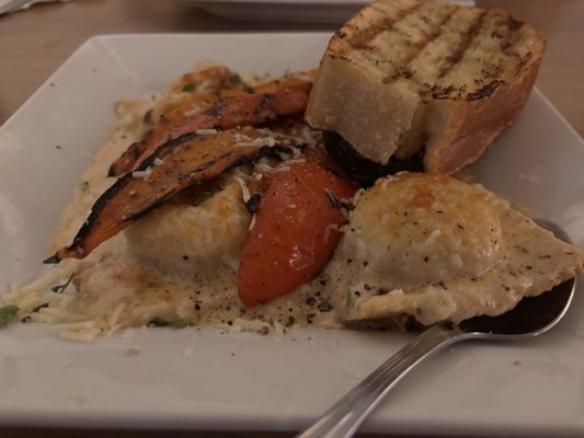 The Lobster Pound and Moore by null