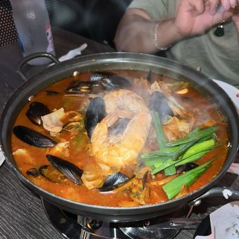 Hanshin Pocha - Korean Near Me - Irvine, California
