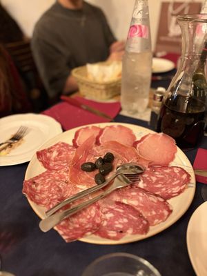 Trattoria Nella by null