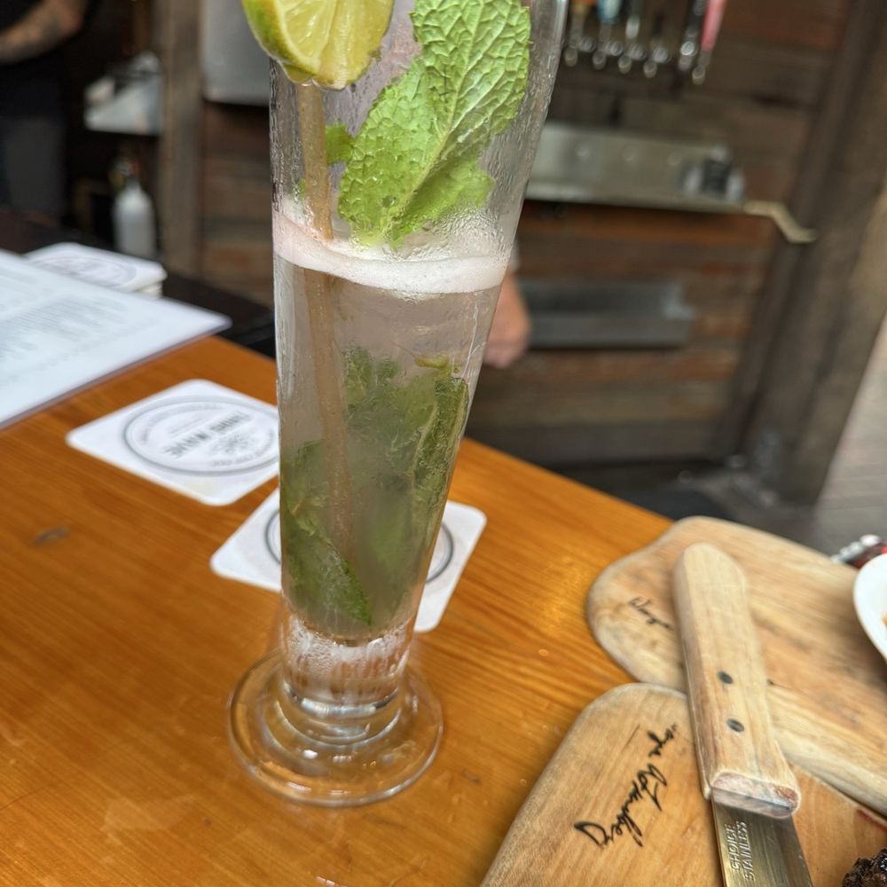 Third Wave Cafe - Watermelon Mojito - Creperies Near Me - New Smyrna Beach, Florida Third Wave Cafe - Watermelon Mojito - Creperies Near Me - New Smyrna Beach, Florida