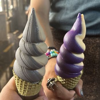 Bae - Ice Cream & Frozen Yogurt Near Me - Houston, Texas