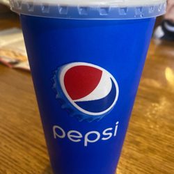Mama's Pizza - Diet Pepsi