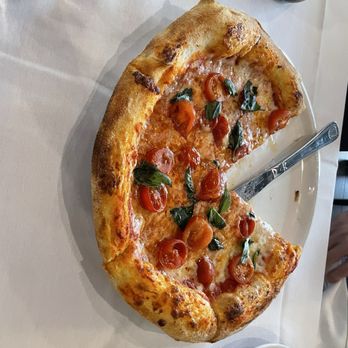 Piccola Osteria - Margarita Pizza - Italian Near Me - Santa Clarita, California Piccola Osteria - Margarita Pizza - Italian Near Me - Santa Clarita, California