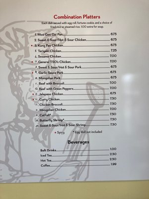 Menu photo 5 Asian Kitchen Wichita Falls, TX Menu photo 5 Asian Kitchen Wichita Falls, TX