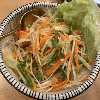 Manaao - Thai Near Me - Tustin, California