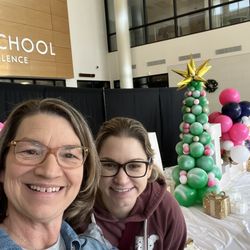 Keller High School - Craft fair tradition