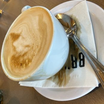 Brunch House - Latte - Breakfast & Brunch Near Me - Grand Rapids, Michigan