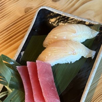 Sumo Sushi & Grill - Tuna and yellow tail - Sushi Bars Near Me - Kirkland, Washington Sumo Sushi & Grill - Tuna and yellow tail - Sushi Bars Near Me - Kirkland, Washington