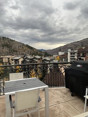 The Arrabelle at Vail Square by null