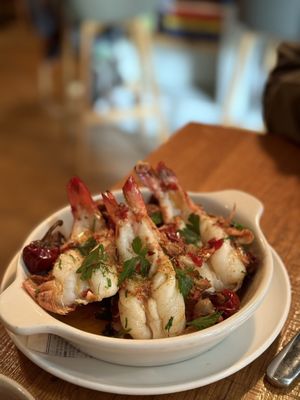 Monteverde Restaurant & Pastificio by null