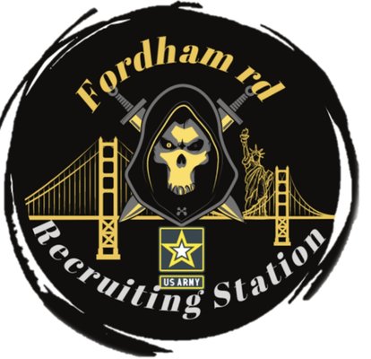 US Army Recruiting Fordham Office