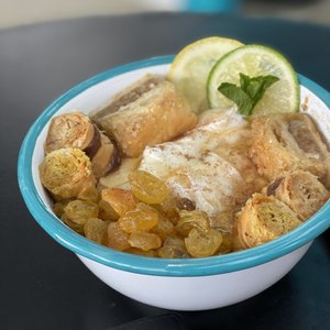 Medina Moroccan-Baja Kitchen on Yelp