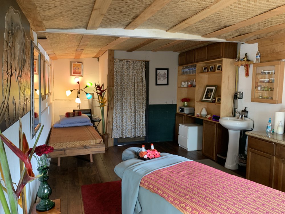 MASSAGE BY BENYA Updated September 2024 23 Photos & 10 Reviews