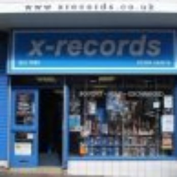 X Records - Music & DVDs Near Me - Bolton, XGM X Records - Music & DVDs Near Me - Bolton, XGM