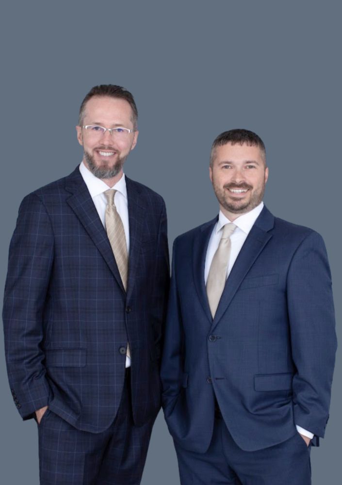 Godbey Giardina Law Group - immigration attorney in Metairie, LA